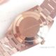 Swiss Replica Rolex Day Date II Ice Out Watch Rose Gold 41mm (7)_th.jpg